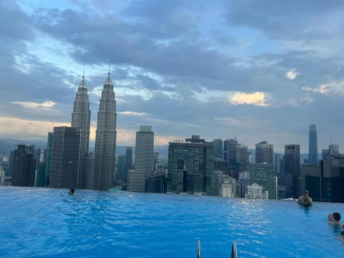 Apartment Premium Suites At The Klcc Kuala Lumpur