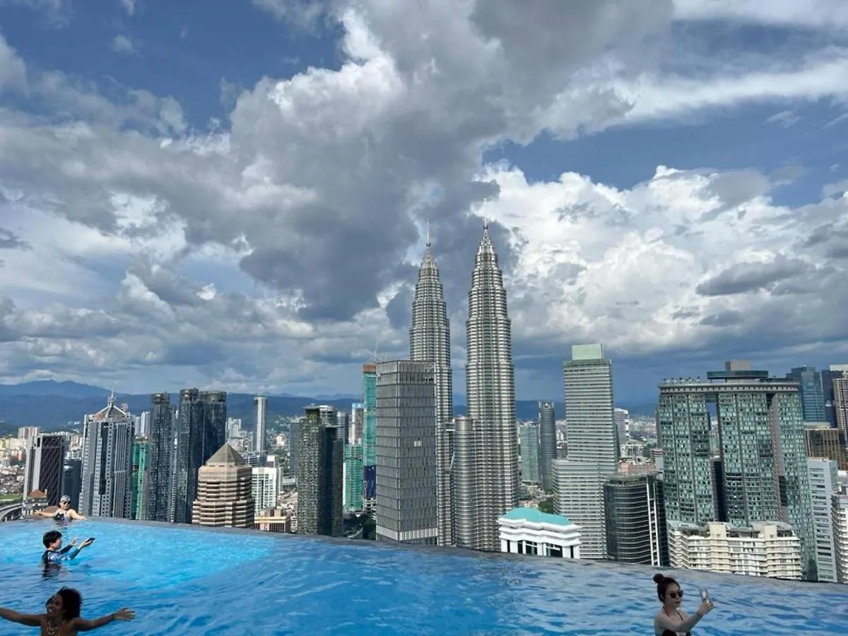 Premium Suites At The Klcc Kuala Lumpur 0*,  Malaysia