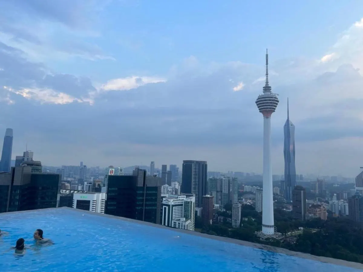Premium Suites At The Klcc Kuala Lumpur