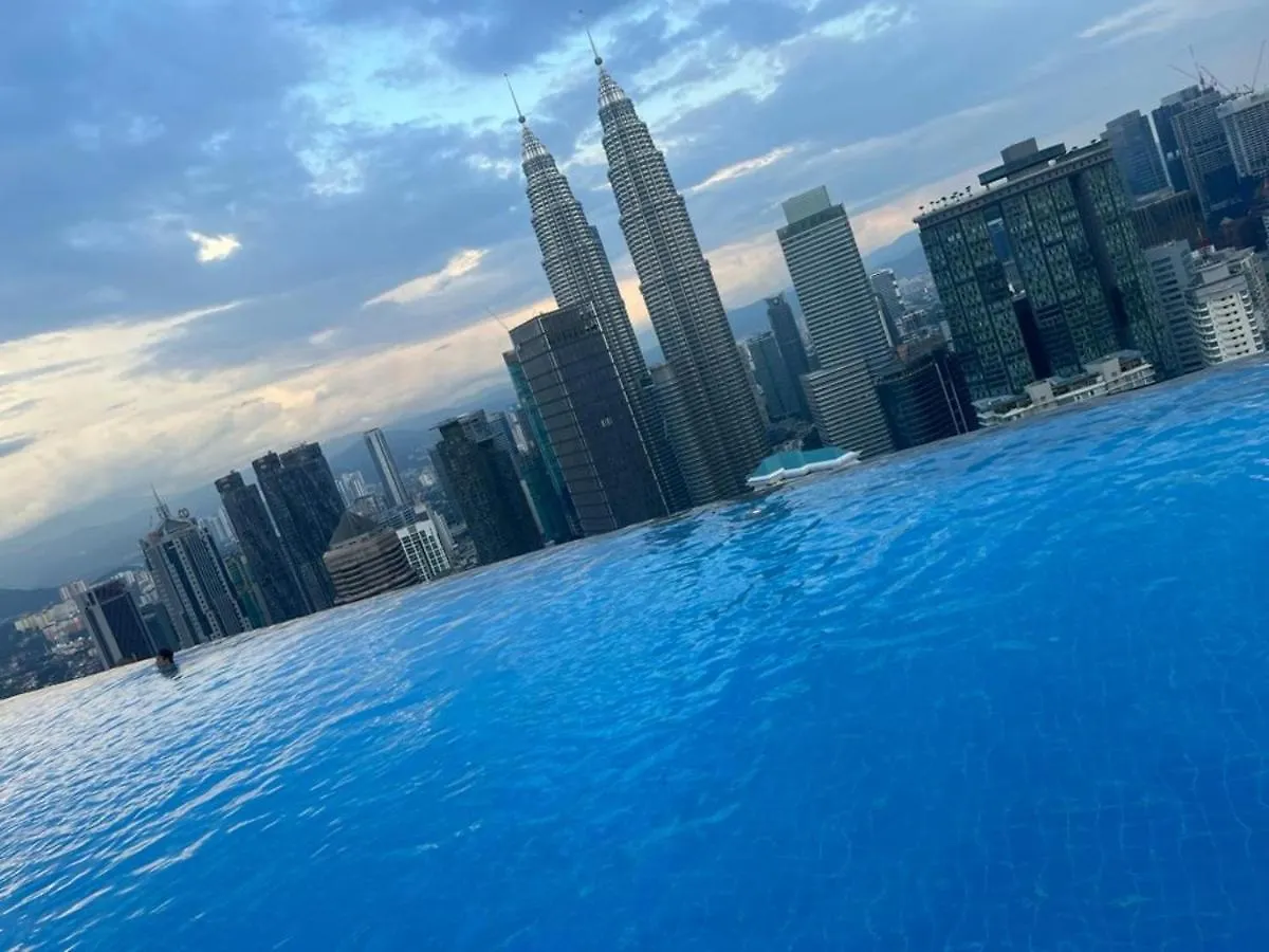 Premium Suites At The Klcc Kuala Lumpur Apartment