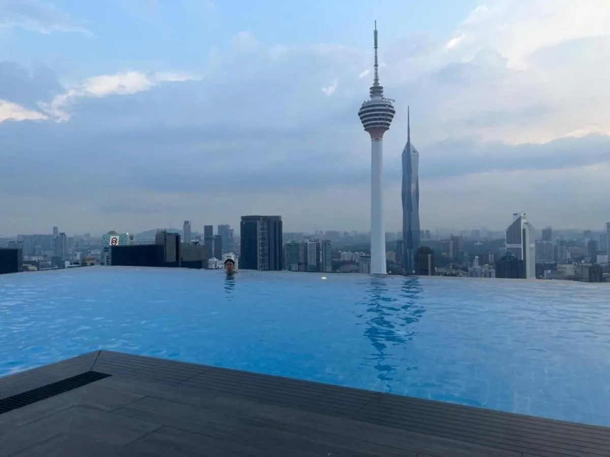 Premium Suites At The Klcc Kuala Lumpur