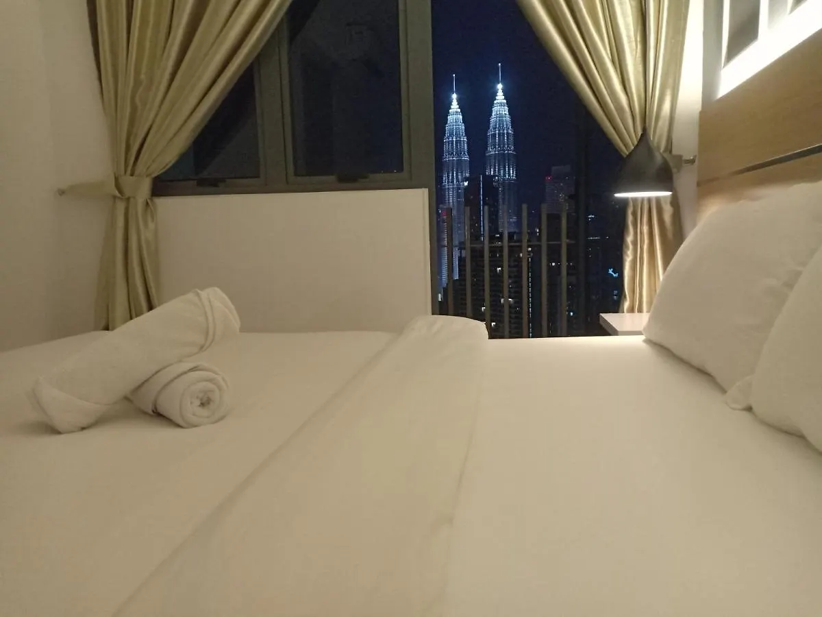 Premium Suites At The Klcc Kuala Lumpur 0*,  Malaysia