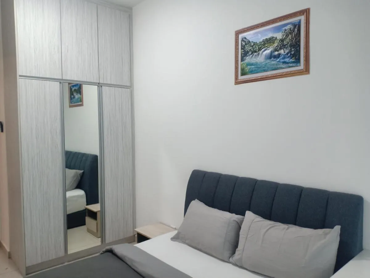 Premium Suites At The Klcc Kuala Lumpur Malaysia